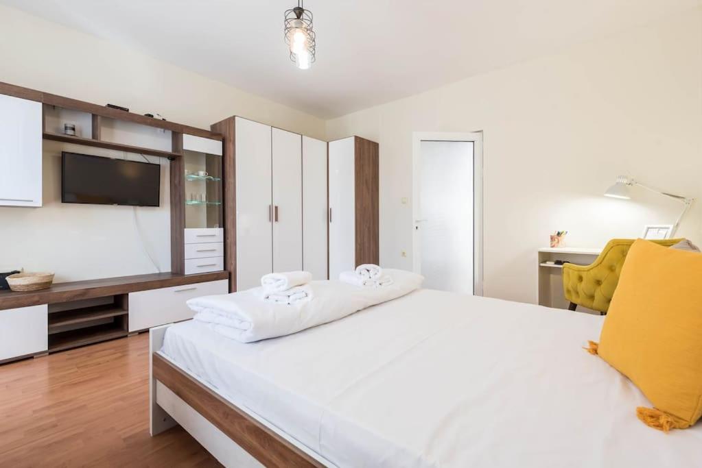 Studio Porto Varna Exterior photo