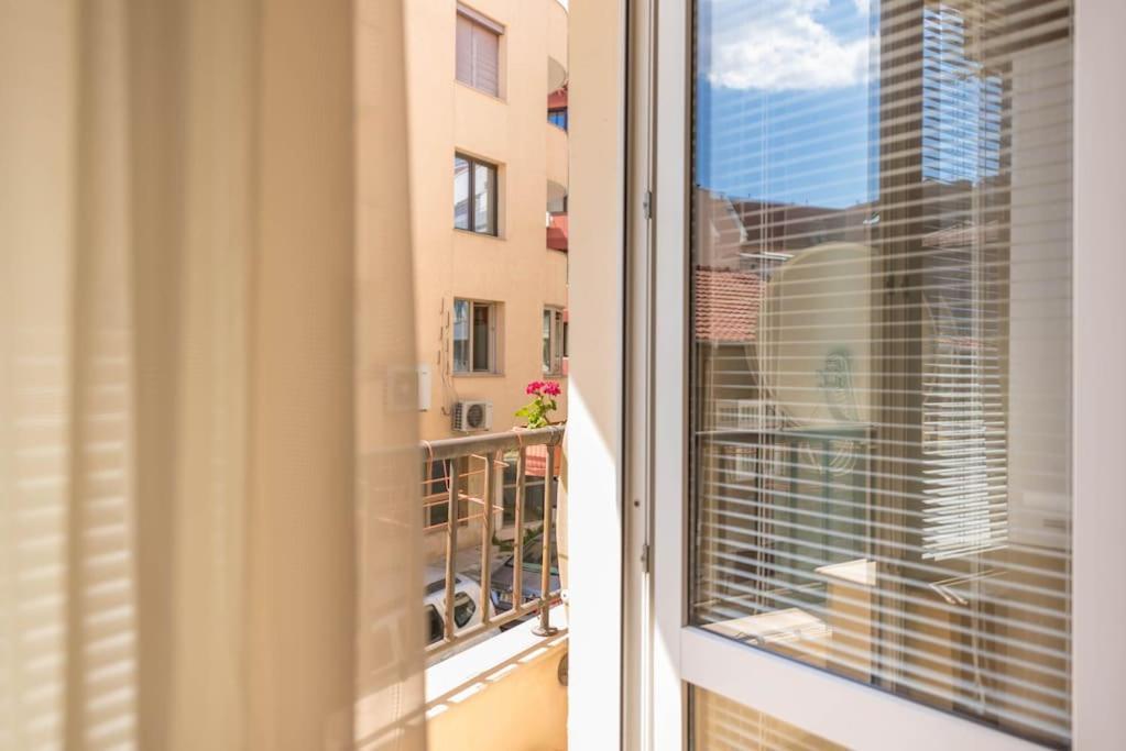 Studio Porto Varna Exterior photo