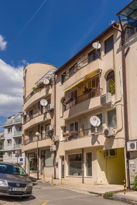 Studio Porto Varna Exterior photo