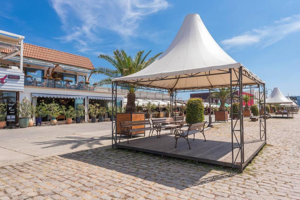 Studio Porto Varna Exterior photo